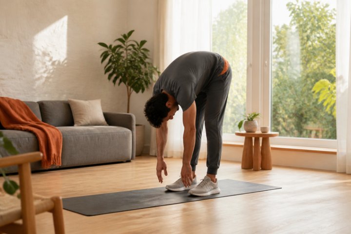 The Subtle Power of Intentional Pauses for Deep Focus