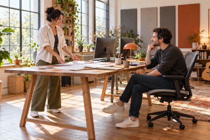 Your Product's Technical Compass in the Age of AI Drafts