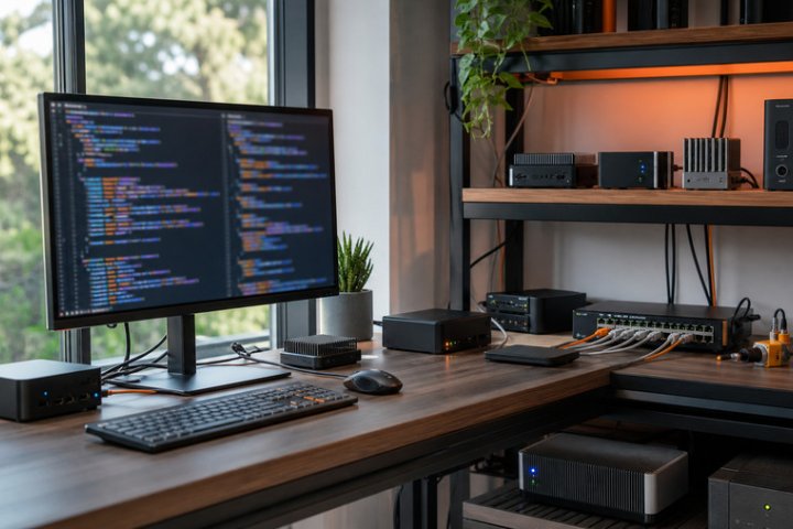 Go Reverse Proxy: Circuit Breakers, Load Shedding, and Structured Logging in Practice