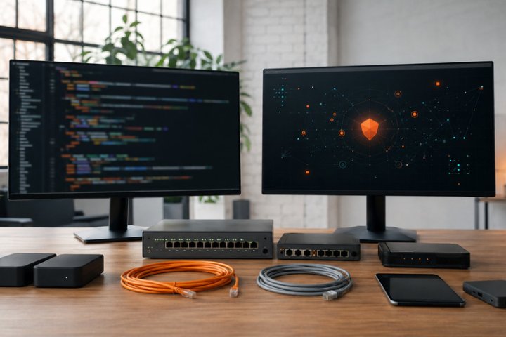 Secure Your Laravel Deployments: Automate Website Security Scans Post-Launch