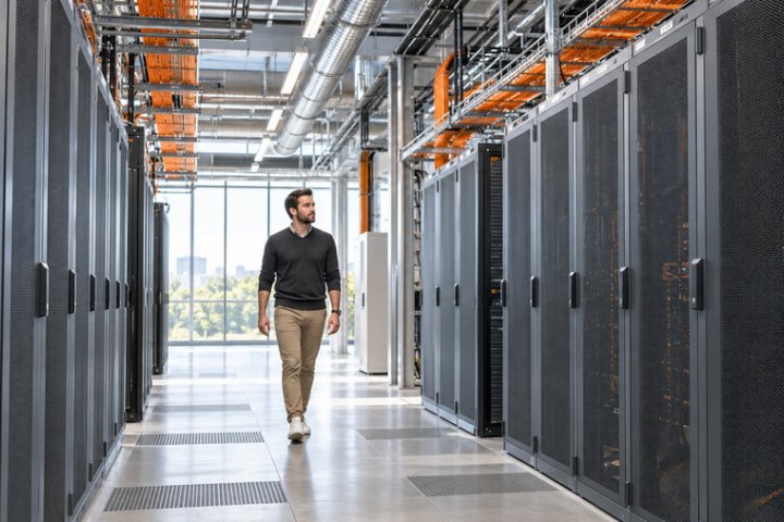 Beyond the Hype: Building Backend Systems AI Can't Replicate