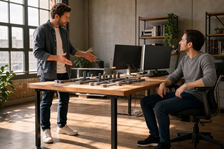 Refactor Your APIs for the Next Decade, Not Just Next Quarter