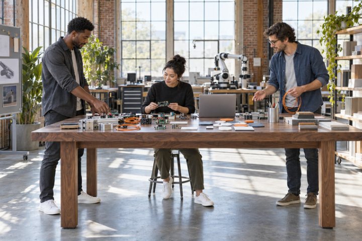 Beyond the Prompt: Architect Systems That Teach AI Your Business