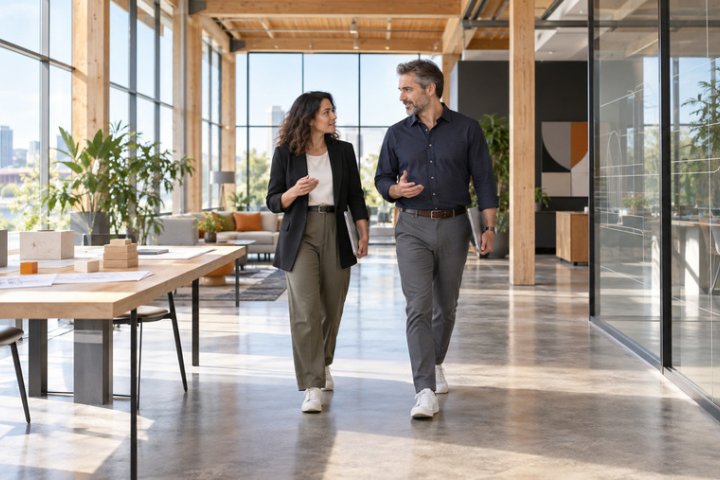From Code to Architects: Leading the AI-Driven Evolution of Software