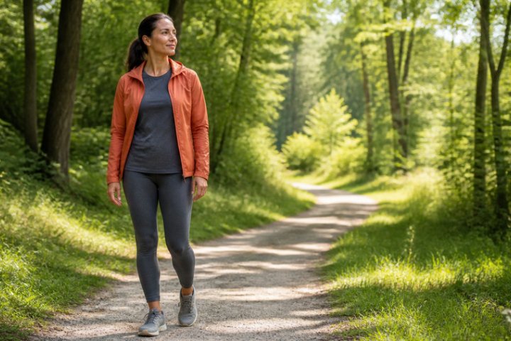 Reclaim Your Focus: The Restorative Power of Intentional Breaks