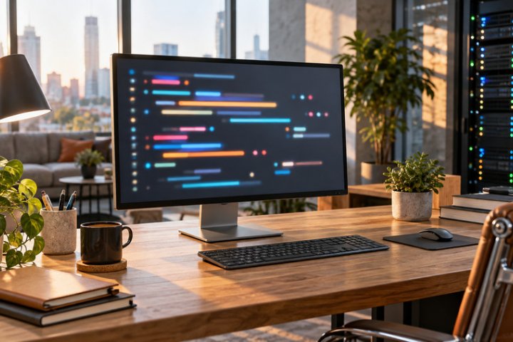 Symfony: AI Drafts Inbox Replies, You Keep the Final Say