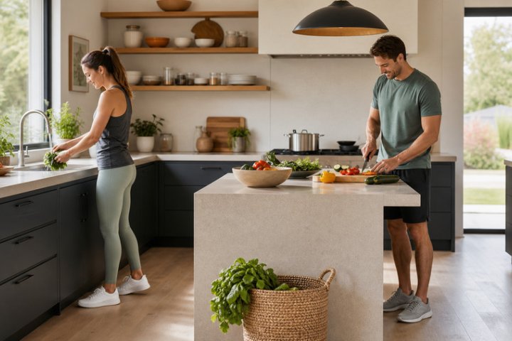 Mastering Attention: The Art of Intentional Living