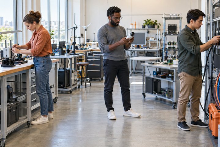 Beyond the prompt: Build systems that evolve with your API