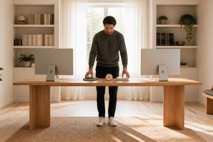 Reclaim Your Attention: The Quiet Practice for Deep Work