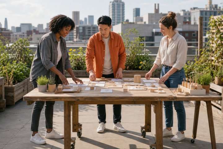 Beyond the Ticket: Cultivating Ownership for Lasting Products