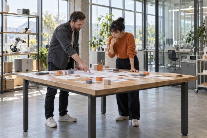 Architecting Indispensable Software: Beyond the AI Hype