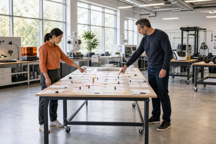Product Ownership: Steering Your Tech Towards True User Value