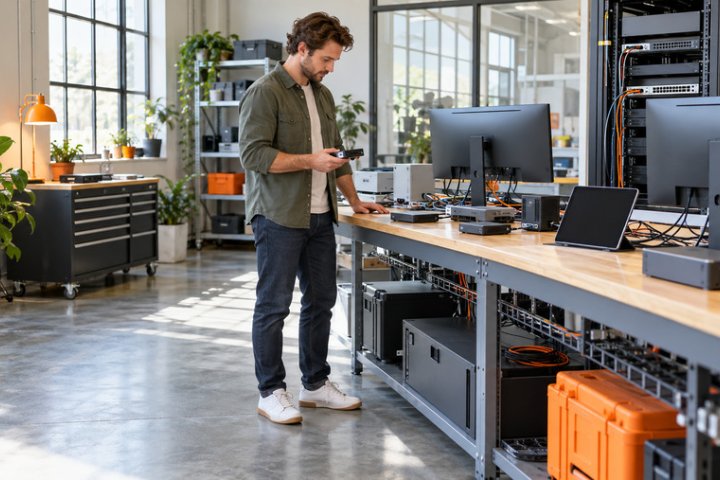 Beyond the AI Blueprint: Own Your Architecture's Enduring Value