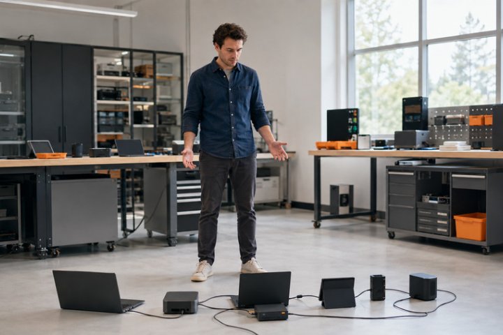 Mastering Database Performance: Beyond Simple Tuning, Towards Predictive Architecture