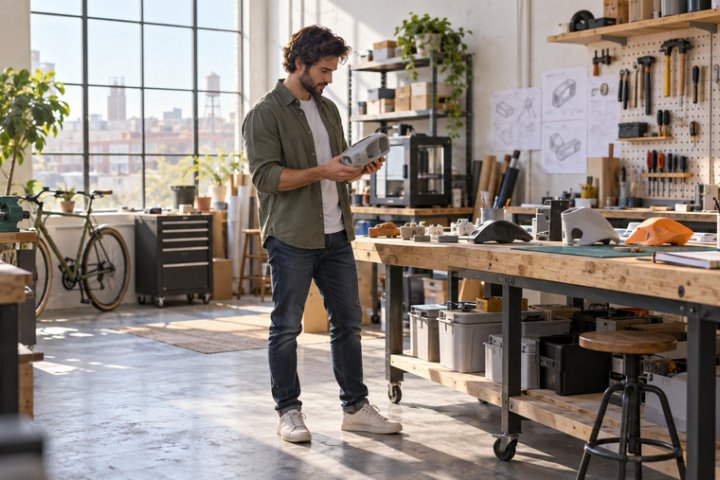 Beyond the Buzzwords: Architecting for Genuine Developer Ownership