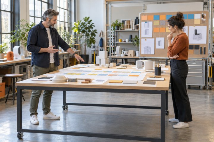 Beyond the Prompt: Architecting AI Agents for Meaningful Product Ownership