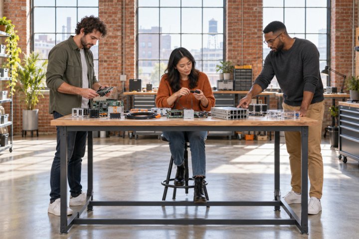Architecting Resilient APIs: Planning for the Unexpected
