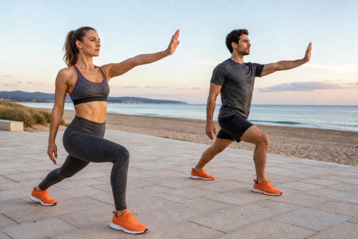 Sustain Your Focus: How Evening Routines Fuel Day-Long Clarity