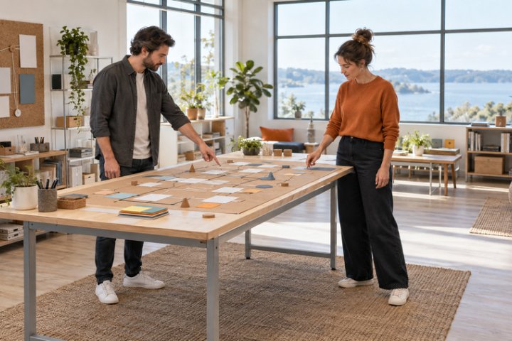 Remote Teams: Architecting Product Ownership That Endures