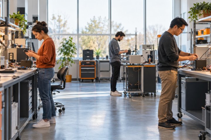 Future-Proof Your Backend: Architecting for Evolving AI Needs