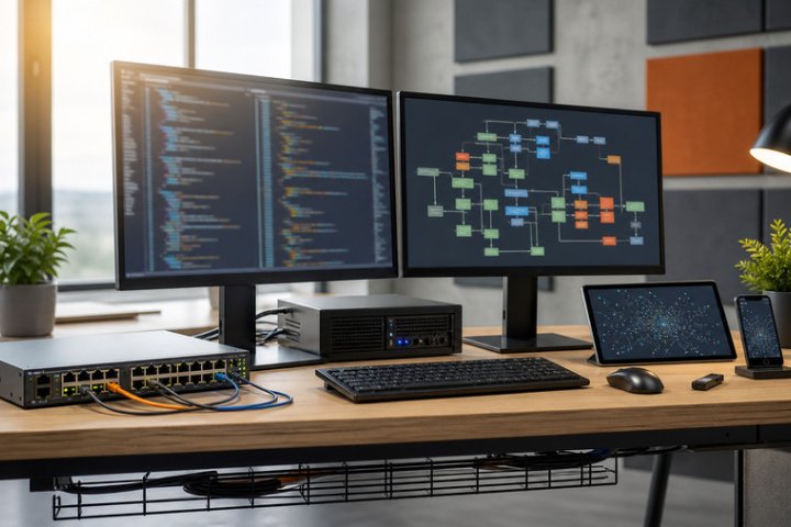 Build a Scalable Go WebSocket Service: Backpressure, Auth, and Reliability