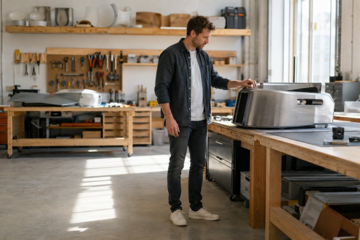 Mastering Ownership: Aligning Technical Vision with Product Reality
