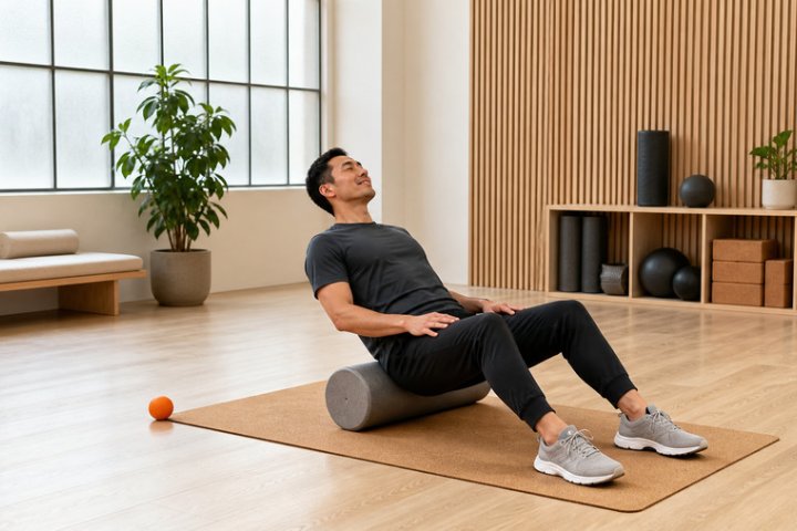 The Counterintuitive Art of Resting to Sharpen Your Focus