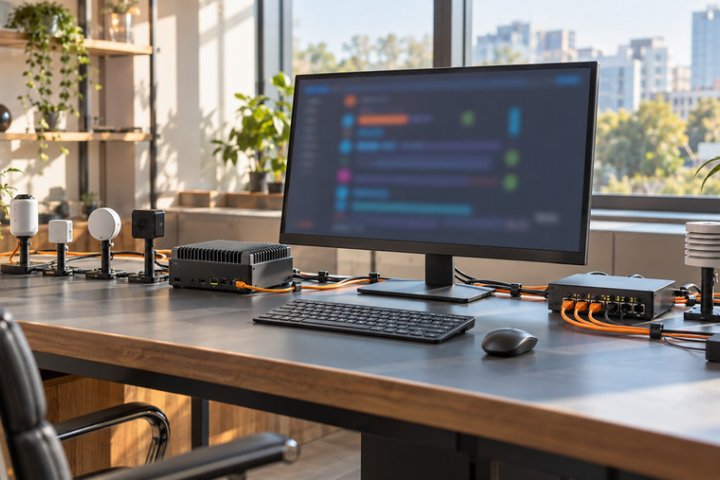 Symfony: Brand Kit Extractor API Fuels New Client Workspace Automation