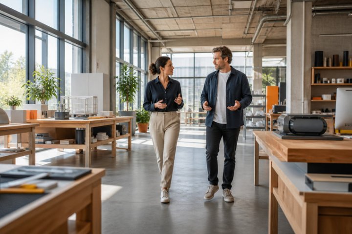Beyond the MVP: Architecting Products for Enduring Value