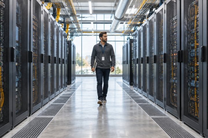 System Architecture: Design Databases for Unbreakable Performance