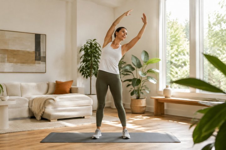 Cultivate Calm: Your Sustainable Strategy for Focus and Flow