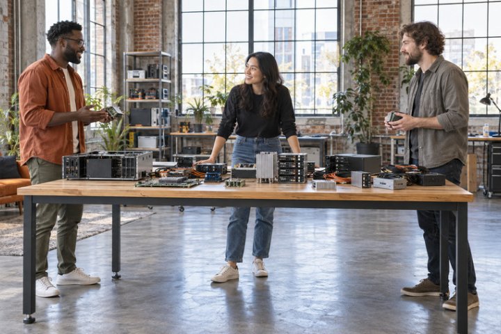 System Architecture for AI: Building Backends That Teach