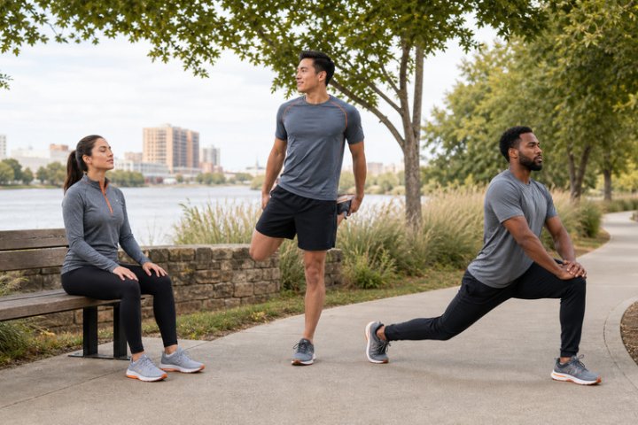 The Non-Negotiable Pause for Your Brain's Recharge