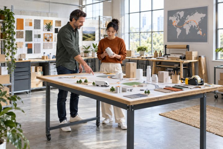 Shipping Products, Not Just Features: The Real Meaning of Ownership
