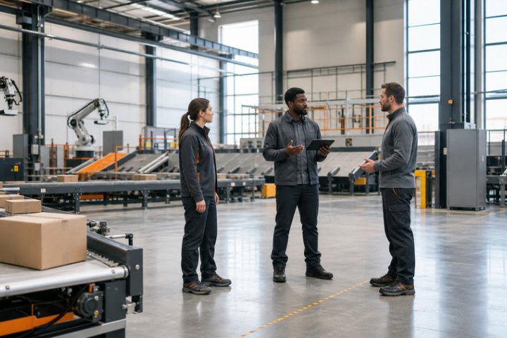 Beyond Code: Engineering Products That Learn and Adapt