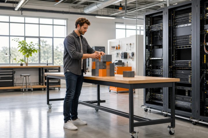 Beyond Performance Metrics: Architecting for Evolving Backend Resilience