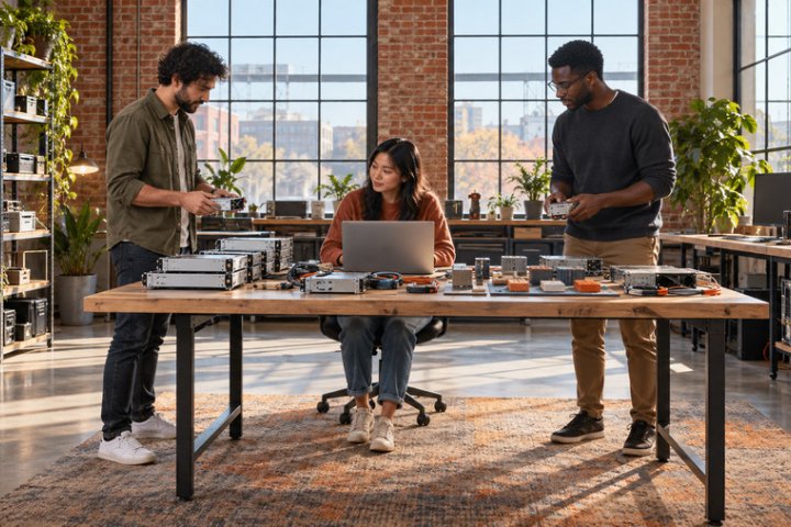 Beyond the Database: Optimizing Your Schema for True Performance