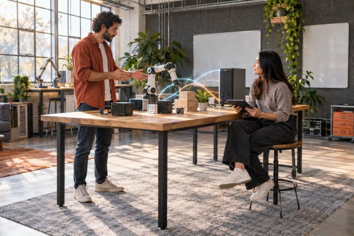 Beyond the Blueprint: Engineering AI Agents That Actually Build Software