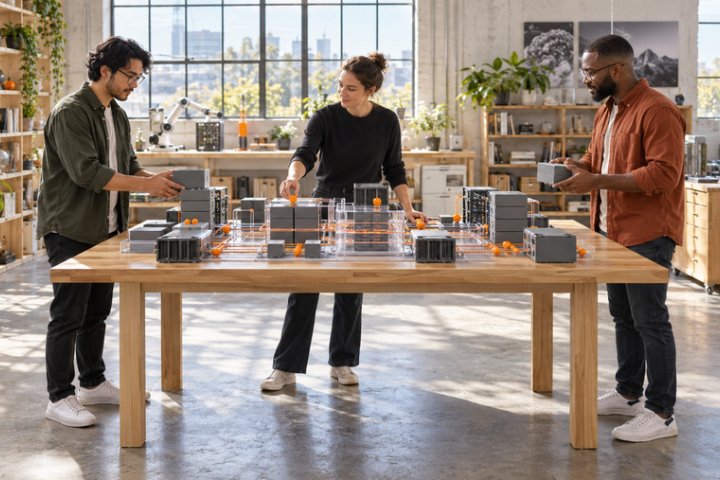 Beyond the Prompt: How To Architect Your Database For AI's Next Leap