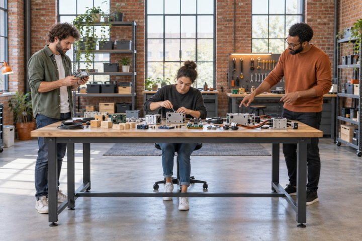 Beyond the Monolith: Architecting for Evolving System Resilience