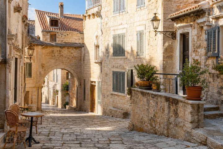 Where centuries whisper forgotten stories, sparking your next great idea.