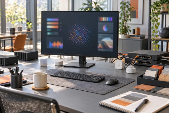 Symfony: Auto-Brand New Client Workspaces with AI Brand Kit Extraction