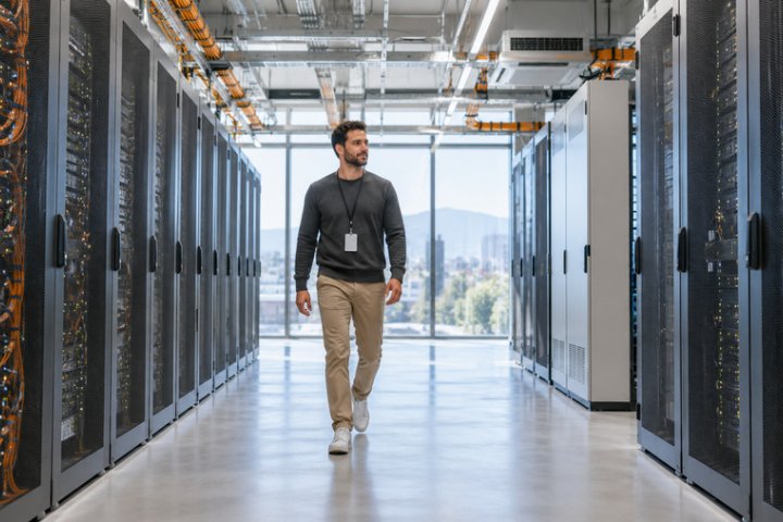 Database Scaling: Architecture You Can Rely On When Demand Explodes