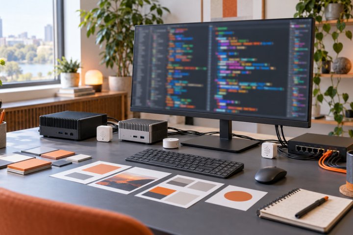 Laravel: Extract Brand Kits for Instant Landing Page Drafts