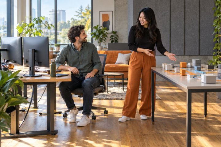 Your Backend's True North: Architecture That AI Can Rely On