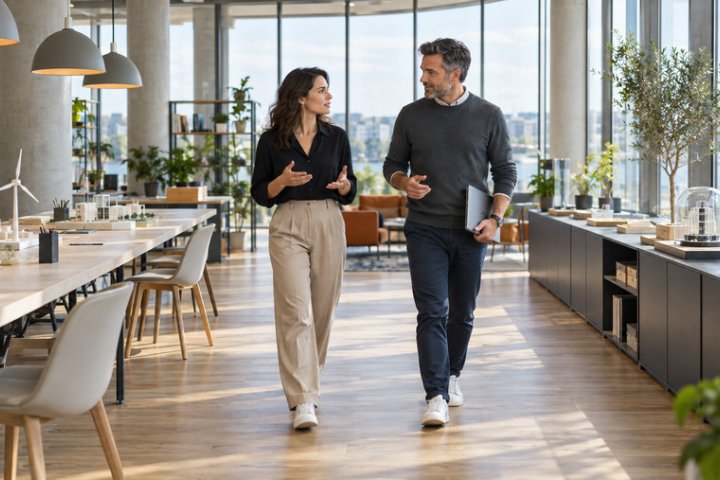Technical leaders: Master your product's future, not just its code.