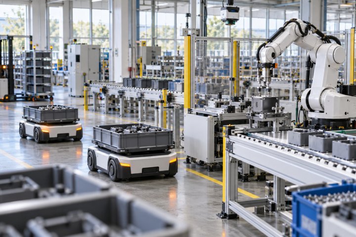 Beyond the Prompt: Architecting Software AI Needs to Evolve With