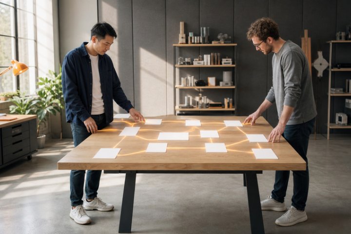 AI Agents: Designing Software That Thinks Along With You