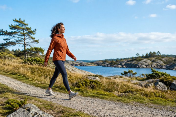 Build a Life That Doesn't Need a Weekend Escape