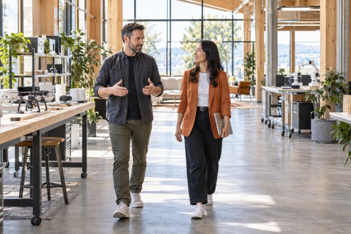 Lead with Ownership: Architecting Products AI Will Need To Learn From